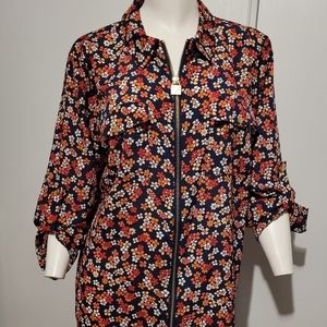 Michael Kors Utility top